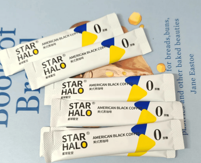 走红背后高品质代工是关键推手开元棋牌风味黑咖啡固体饮料(图3) 走红背后高品质代工是关键推手开元棋牌风味黑咖啡固体饮料(图3)