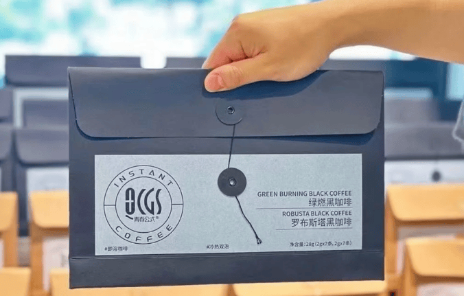 走红背后高品质代工是关键推手开元棋牌风味黑咖啡固体饮料(图6) 走红背后高品质代工是关键推手开元棋牌风味黑咖啡固体饮料(图6)